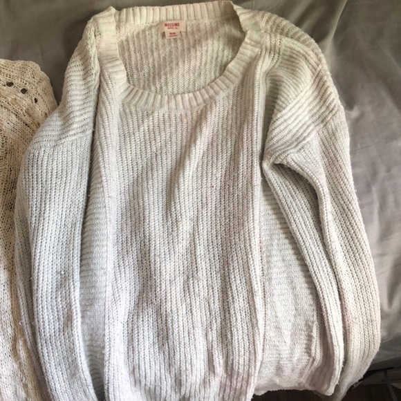 Sweaters - Picture 2 of 2